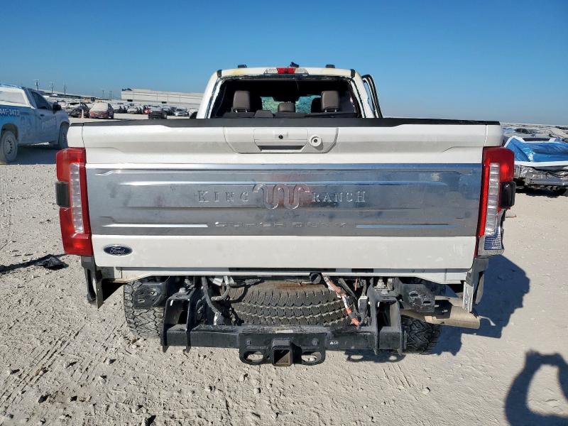 Aukcja sprzedaży 2024 Ford F250, vin: 1FT8W2BM5REF34706, numer aukcji: 86108705