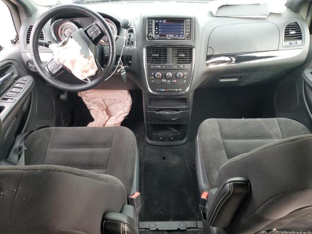 90659815 :رقم المزاد ، 2C4RDGBGXJR161381 vin ، 2018 Dodge Grand Caravan مزاد بيع