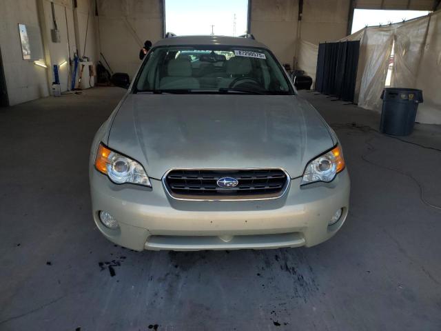 Продаж на аукціоні авто 2007 Subaru Outback Ou, vin: 4S4BP61CX77318950, номер лоту: 87290575