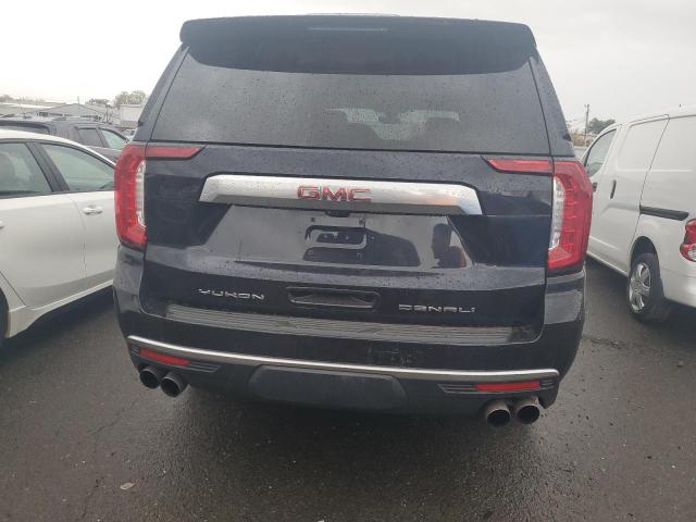 2021 Gmc Yukon Xl მანქანა იყიდება აუქციონზე, vin: 1GKS2JKL2MR253391, აუქციონის ნომერი: 84454755