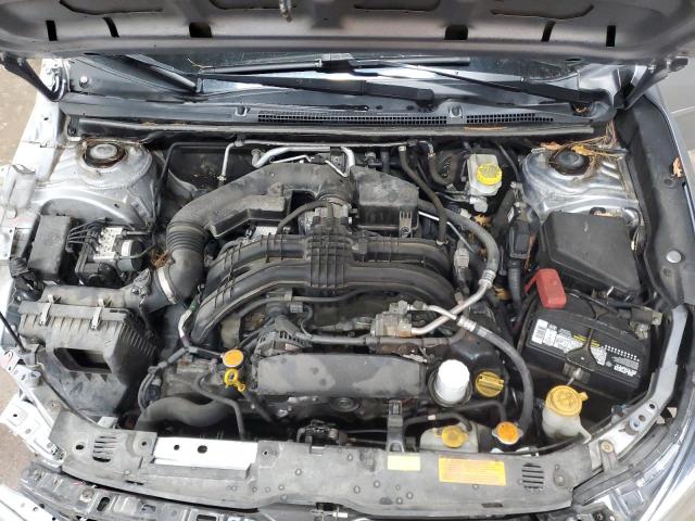 Продаж на аукціоні авто 2017 Subaru Impreza, vin: 4S3GTAA67H3704737, номер лоту: 89911295