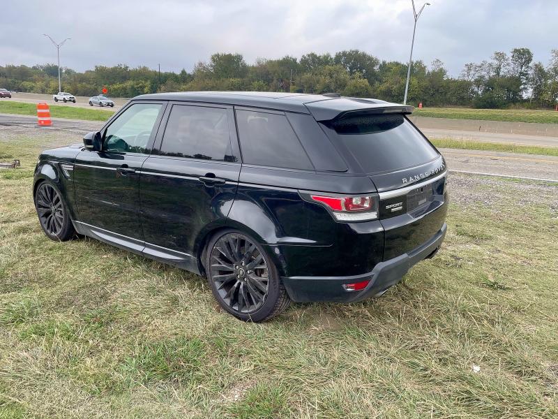 2014 Land Rover Range Rove მანქანა იყიდება აუქციონზე, vin: SALWR2TF2EA343897, აუქციონის ნომერი: 90878225