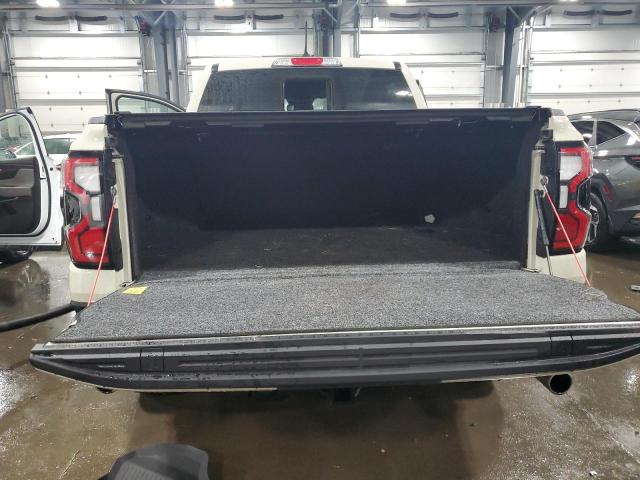 Продажа на аукционе авто 2025 Ford Ranger, vin: 1FTER4LR3SLE39076, номер лота: 86476005
