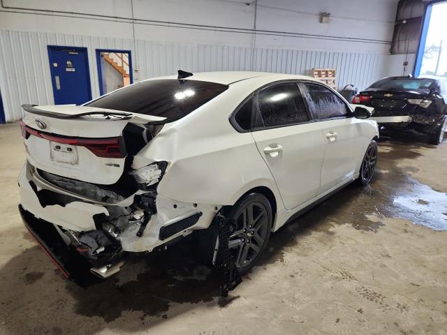 90358845 :رقم المزاد ، 3KPF34AD0ME278484 vin ، 2021 Kia Forte مزاد بيع