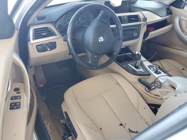 Продажа на аукционе авто 2013 Bmw 320, vin: WBA3B1C58DK128546, номер лота: 85827015
