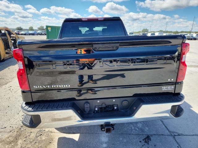 Aukcja sprzedaży 2024 Chevrolet Silverado, vin: 1GCPACED2RZ191177, numer aukcji: 90936665