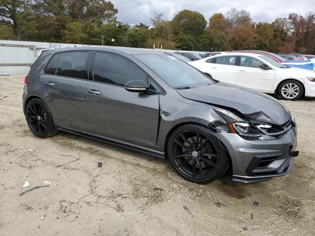 Продажа на аукционе авто 2019 Volkswagen Golf R, vin: WVWVA7AUXKW107425, номер лота: 90415835