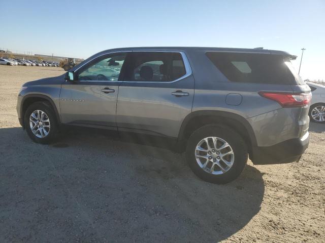 Aukcja sprzedaży 2020 Chevrolet Traverse L, vin: 1GNEVFKW2LJ151388, numer aukcji: 86315585