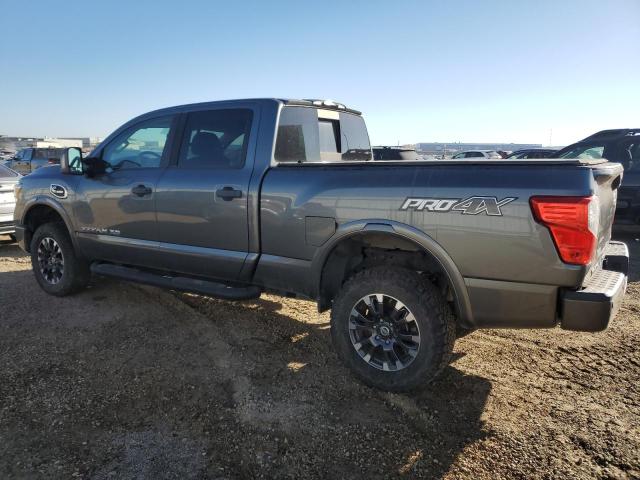 Aukcja sprzedaży 2016 Nissan Titan Xd S, vin: 1N6BA1F47GN504254, numer aukcji: 86331875