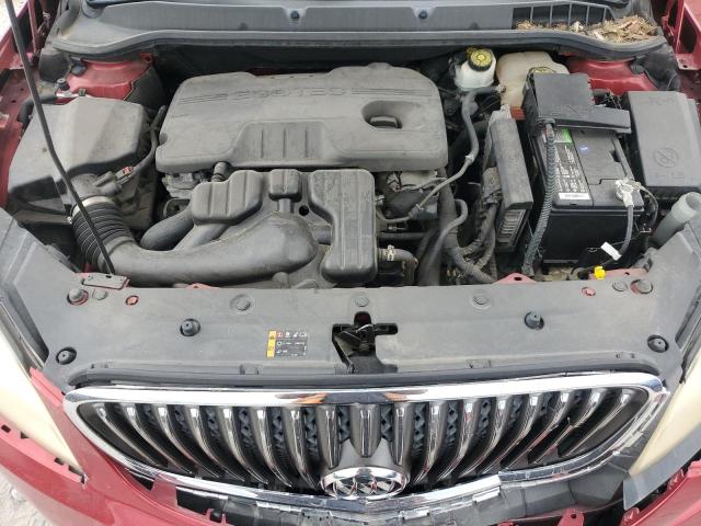 Aukcja sprzedaży 2016 Buick Verano Sport Touring, vin: 1G4PW5SK3G4176452, numer aukcji: 81988965