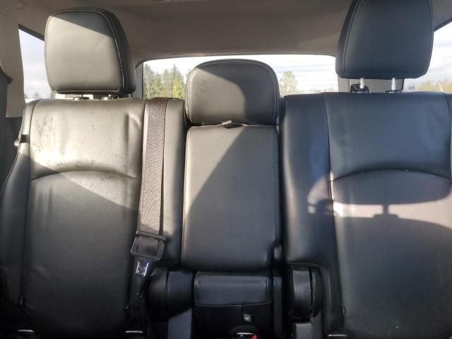 86517585 :رقم المزاد ، 3C4PDDGG0JT505702 vin ، 2018 Dodge Journey مزاد بيع