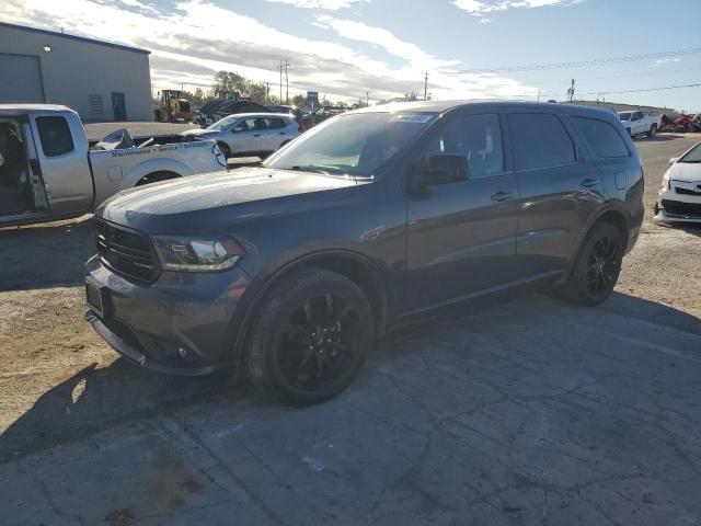 Продажа на аукционе авто 2019 Dodge Durango Sx, vin: 1C4RDJAG1KC792772, номер лота: 90461885