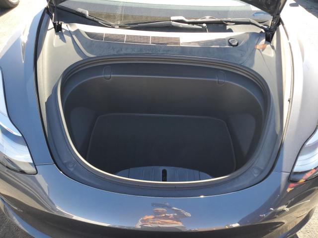 91095725 :رقم المزاد ، 5YJ3E1EA0JF048803 vin ، 2018 Tesla Model 3 مزاد بيع