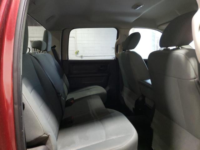 Aukcja sprzedaży 2015 Ram 1500 St, vin: 1C6RR7KT7FS694915, numer aukcji: 89563025