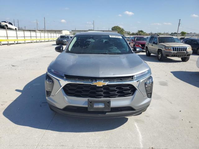 Продажа на аукционе авто 2025 Chevrolet Trax, vin: KL77LFEPXSC070618, номер лота: 89730925