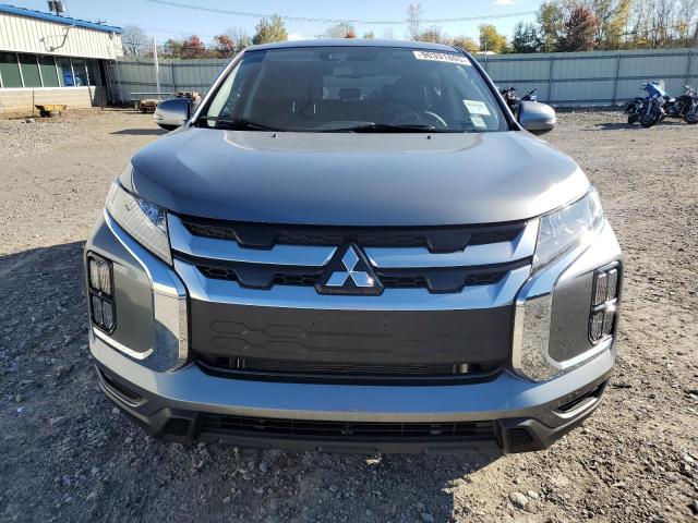 Продаж на аукціоні авто 2025 Mitsubishi Outlander Sport, vin: JA4ARUAU1SU013588, номер лоту: 90391805