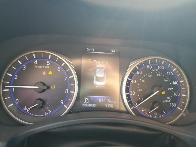 86214835 :رقم المزاد ، JN1BV7AP4EM685329 vin ، 2014 Infiniti Q50 Base مزاد بيع