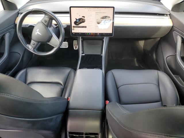 86153725 :رقم المزاد ، 5YJ3E1EA7KF304596 vin ، 2019 Tesla Model 3 مزاد بيع