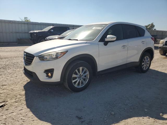 Aukcja sprzedaży 2016 Mazda Cx-5 Touri, vin: JM3KE2CY8G0684451, numer aukcji: 82372725