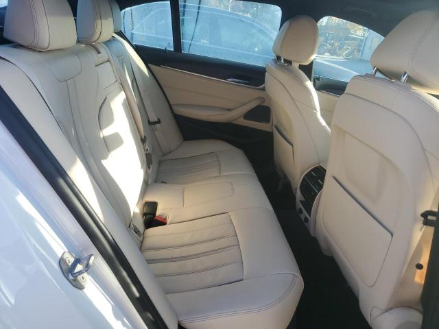 Продаж на аукціоні авто 2018 Bmw 530xe, vin: WBAJB1C55JB083990, номер лоту: 90088915