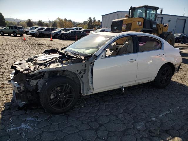 Auction sale of the 2013 Infiniti G37, vin: JN1CV6AR1DM358028, lot number: 90931965