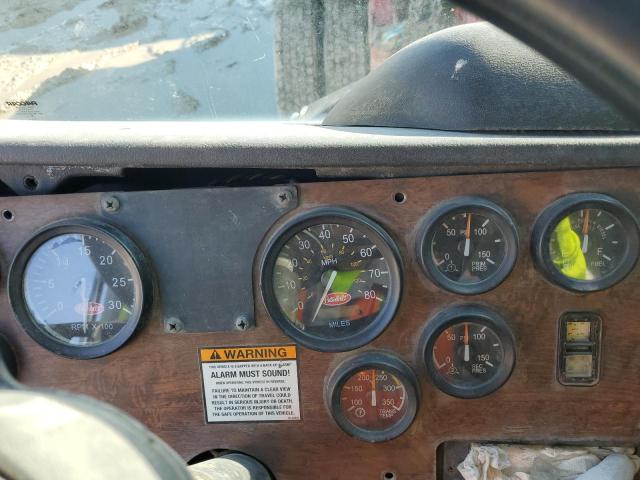 Продаж на аукціоні авто 2010 Peterbilt Tractor 320, vin: 3BPZL00X8AF719964, номер лоту: 81147655