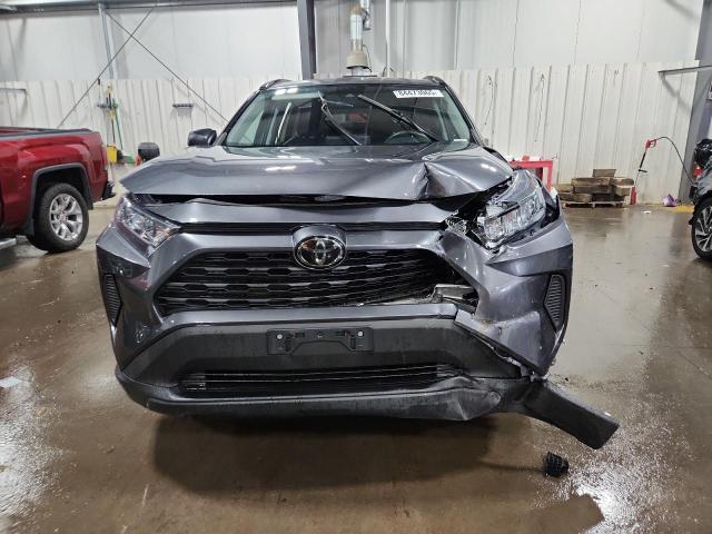 84473065 :رقم المزاد ، 2T3F1RFV9LC130536 vin ، 2020 Toyota Rav4 مزاد بيع