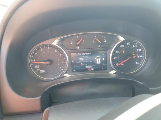85192685 :رقم المزاد ، 3GKALMEG1RL376073 vin ، 2024 Gmc Terrain Sle مزاد بيع