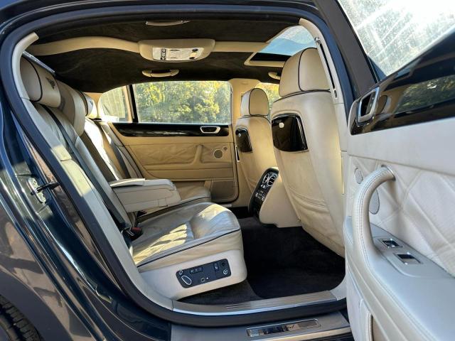 2013 Bentley Continenta მანქანა იყიდება აუქციონზე, vin: SCBBP9ZA4DC081659, აუქციონის ნომერი: 85266945