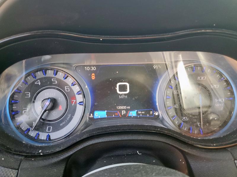 85138045 :رقم المزاد ، 2C3CCABG1FH797307 vin ، 2015 Chrysler 300 مزاد بيع