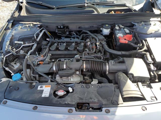 Продажа на аукционе авто 2022 Honda Accord, vin: 1HGCV1F31NA064640, номер лота: 87424985