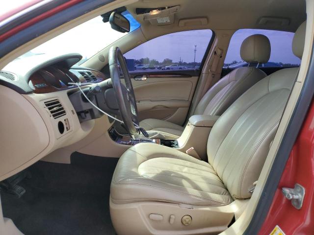 2007 Buick Lucerne მანქანა იყიდება აუქციონზე, vin: 1G4HD57267U136644, აუქციონის ნომერი: 84718465