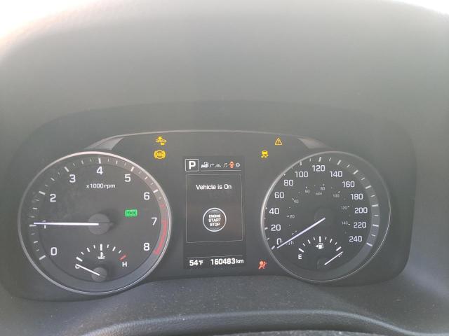 Aukcja sprzedaży 2018 Hyundai Elantra, vin: KMHD84LF5JU644214, numer aukcji: 90257815