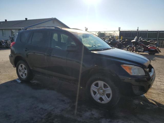 Auction sale of the 2011 Toyota Rav4, vin: 2T3ZF4DV3BW081898, lot number: 86101395