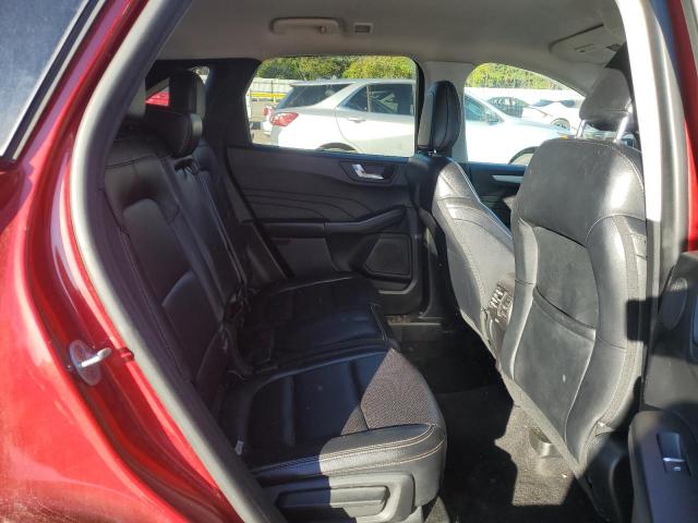 Продажа на аукционе авто 2021 Ford Escape, vin: 1FMCU9H92MUB11667, номер лота: 81960045
