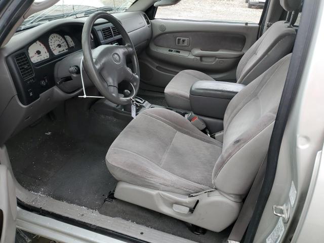 Aukcja sprzedaży 2004 Toyota Tacoma Dou, vin: 5TEHN72N04Z458858, numer aukcji: 82584215