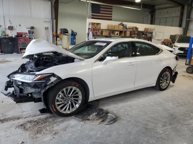 Aukcja sprzedaży 2023 Lexus Es 300h Ba, vin: 58AEA1C18PU032232, numer aukcji: 82536895