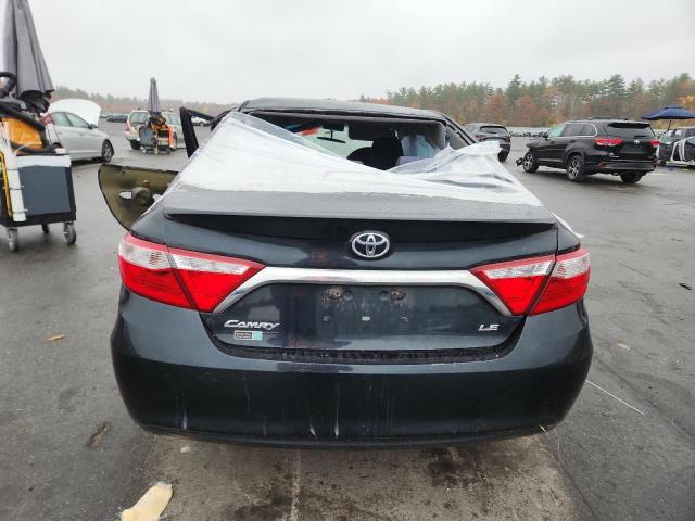 90096955 :رقم المزاد ، 4T4BF1FK5FR461607 vin ، 2015 Toyota Camry مزاد بيع