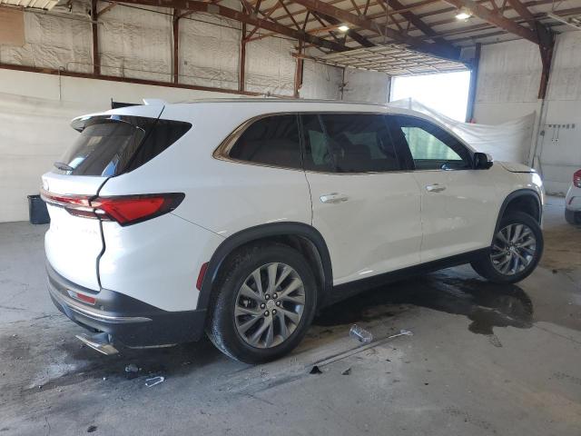 2025 Buick Enclave მანქანა იყიდება აუქციონზე, vin: 5GAERARS7SJ151907, აუქციონის ნომერი: 86613185