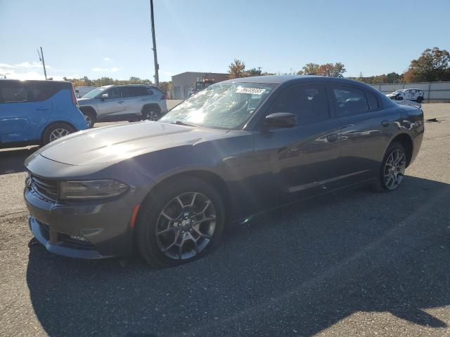 Продаж на аукціоні авто 2017 Dodge Charger Sx, vin: 2C3CDXJG0HH630571, номер лоту: 87269385