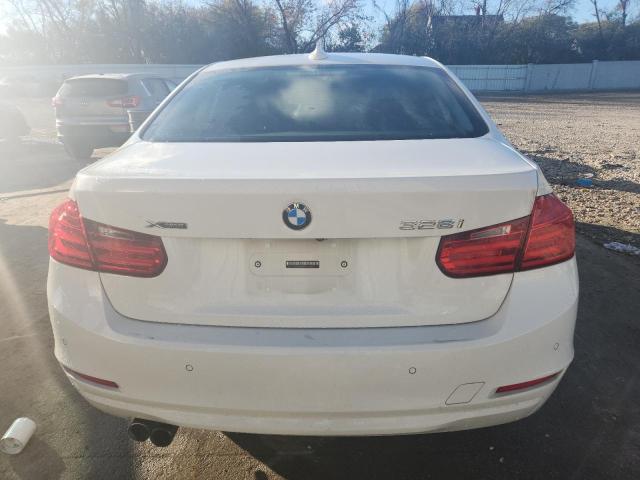 Aukcja sprzedaży 2015 Bmw 328, vin: WBA3B3G58FNT18130, numer aukcji: 90452345