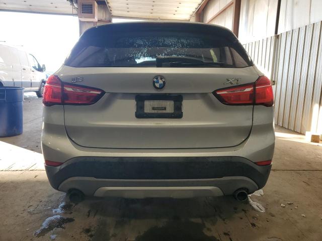 Продажа на аукционе авто 2017 Bmw X1, vin: WBXHT3C38H5F79633, номер лота: 89457655