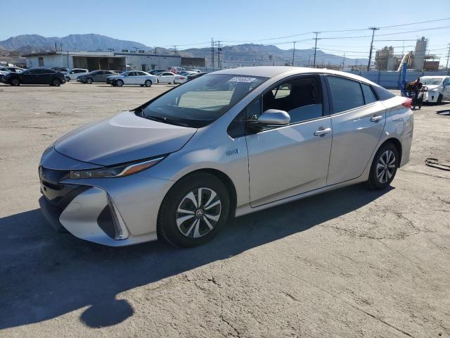 Auction sale of the 2019 Toyota Prius Prim, vin: JTDKARFP6K3111393, lot number: 87246525