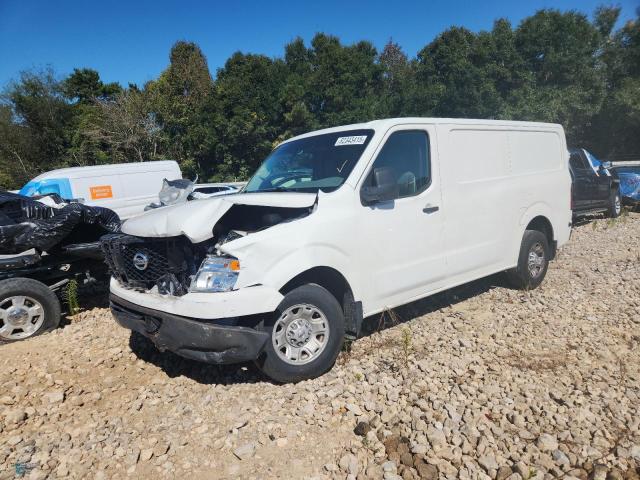 2020 Nissan Nv მანქანა იყიდება აუქციონზე, vin: 1N6BF0KY1LN806377, აუქციონის ნომერი: 82343415