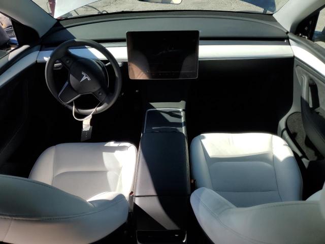 87285495 :رقم المزاد ، 7SAYGDEE1RA322400 vin ، 2024 Tesla Model Y مزاد بيع