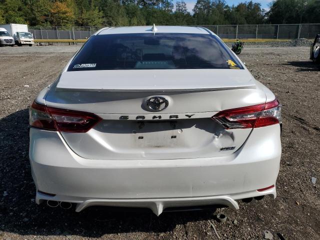 Aukcja sprzedaży 2019 Toyota Camry, vin: 4T1B61HK7KU821297, numer aukcji: 85895025