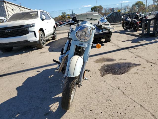 46743566 :رقم المزاد ، ME3FAP201RV300474 vin ، 2024 Royal Enfield Motors Classic 350 مزاد بيع