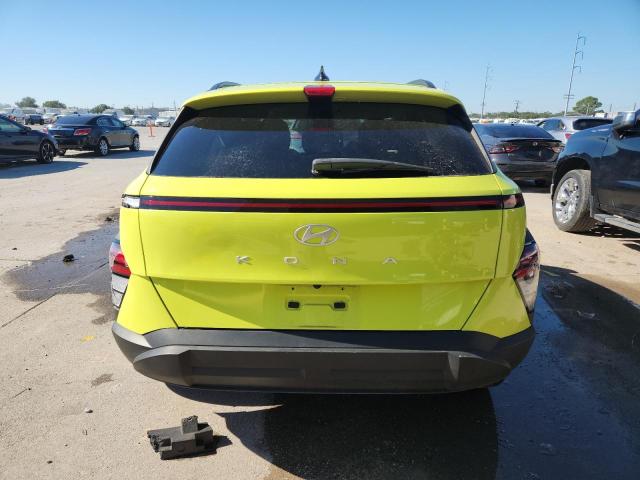Продаж на аукціоні авто 2024 Hyundai Kona, vin: KM8HB3AB7RU047882, номер лоту: 86334805