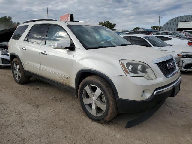 2009 Gmc Acadia Slt-2 მანქანა იყიდება აუქციონზე, vin: 1GKEV33D69J171483, აუქციონის ნომერი: 85561555