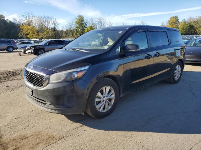 Aukcja sprzedaży 2017 Kia Sedona Lx, vin: KNDMB5C13H6306888, numer aukcji: 87059695